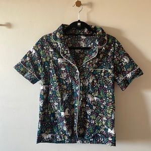 Printfresh Pajama Set - NWT